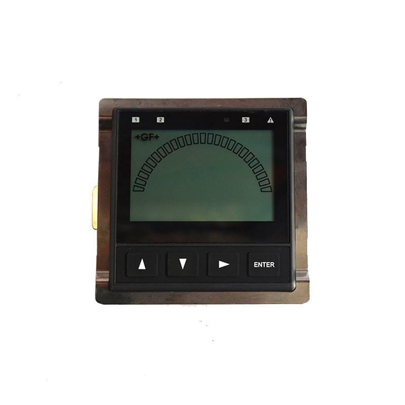 Gf3-9900-1P Transmitter 3-9900-1 Transmitter 3-9900 Transmitter On-Site Panel Installation