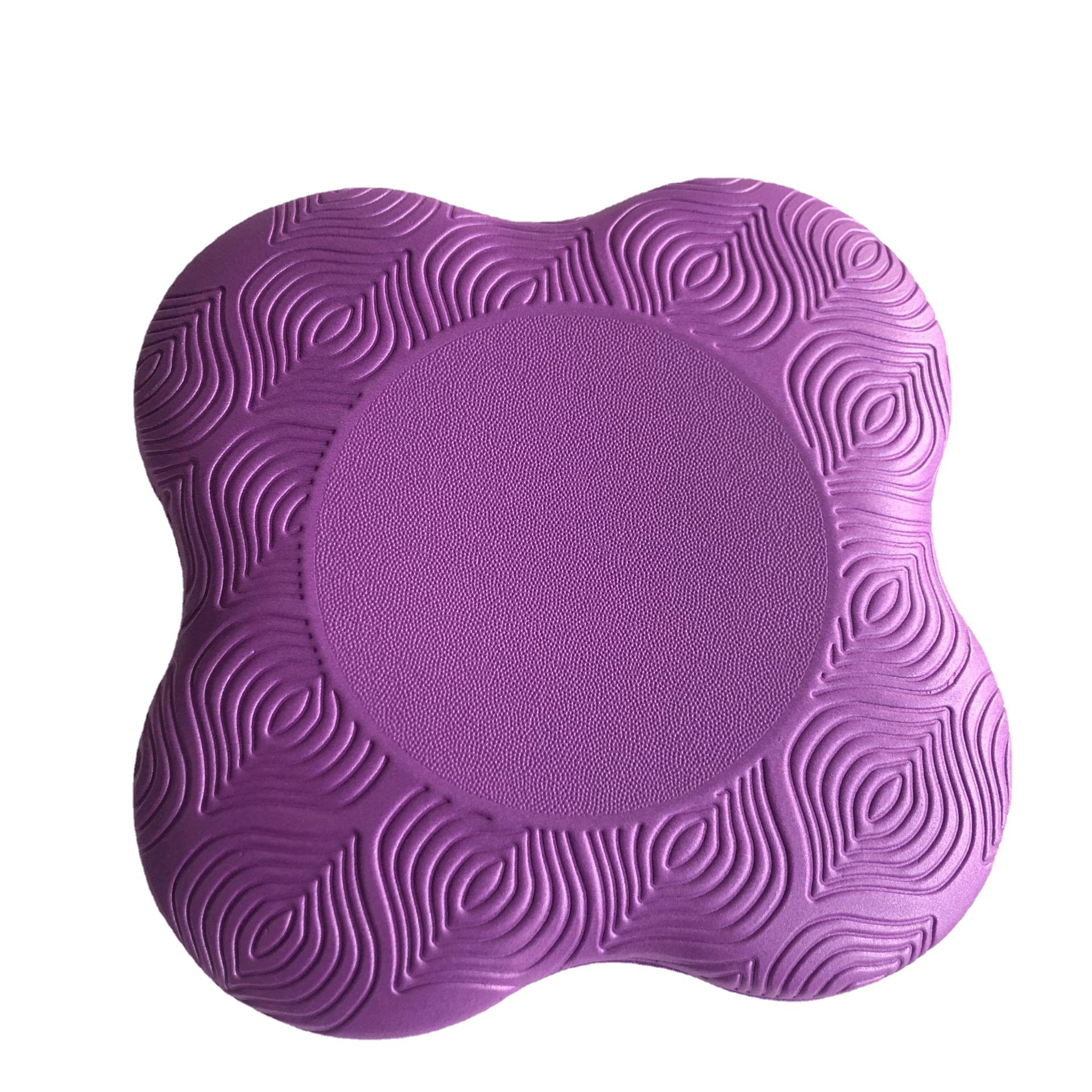 Yoga Kneeling Mat, Thickened Flat Support Mat, Knee Pad, Portable Elbow Pad, Yoga Mat, Sports Fitness