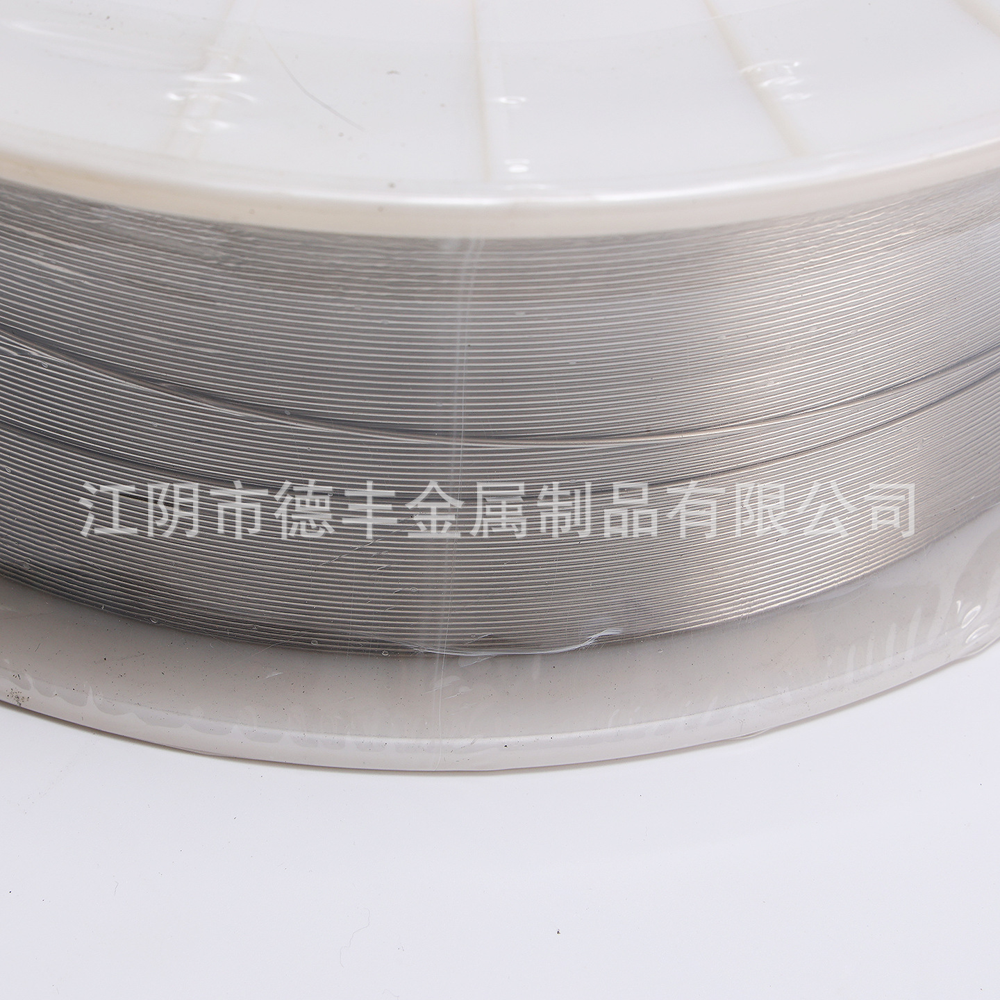 Factory Customized Pure Nickel Welding Wire Industrial Foam Cutting Machine Resistance Wire Corrosion-Resistant Cold Welding Machine Metal Welding Rod
