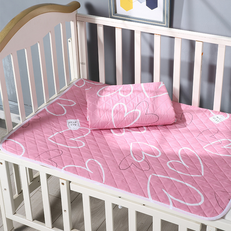 Оптовая продажа подушки для младенцев, водонепроницаемая, дышащая, для пожилых женщин