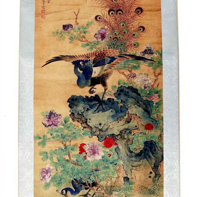 Various Styles of Antique Paintings, Figure Paintings, Animal Paintings, Landscape Paintings, and Landscape Paintings Can Be Shipped Directly from the Manufacturer