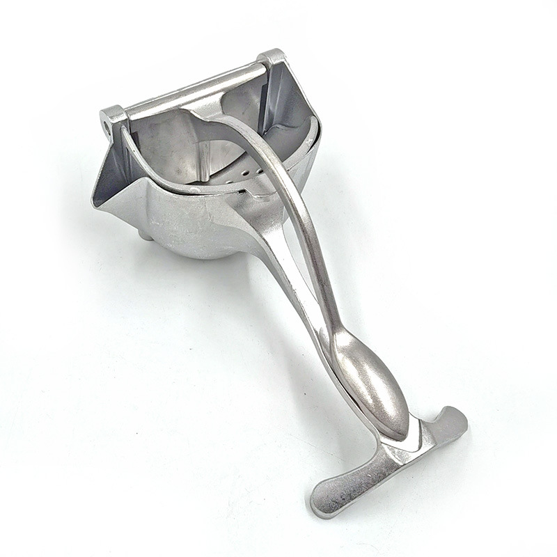 Manual Juicer household small fruit juicer milk tea shop lemon pomegranate squeezer juice separator