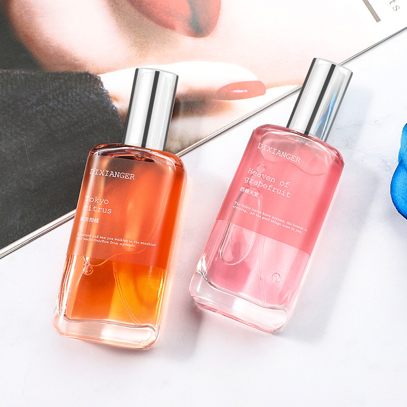 Live broadcast of Pin Di Xiang Er male and female perfume niche students lasting fresh peach Vietnam cosmetics wholesale