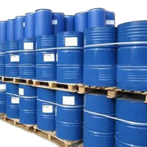 Industrial Monomethylamine Flame Retardant Material Fungicide Intermediate Excellent Material Monomethylamine