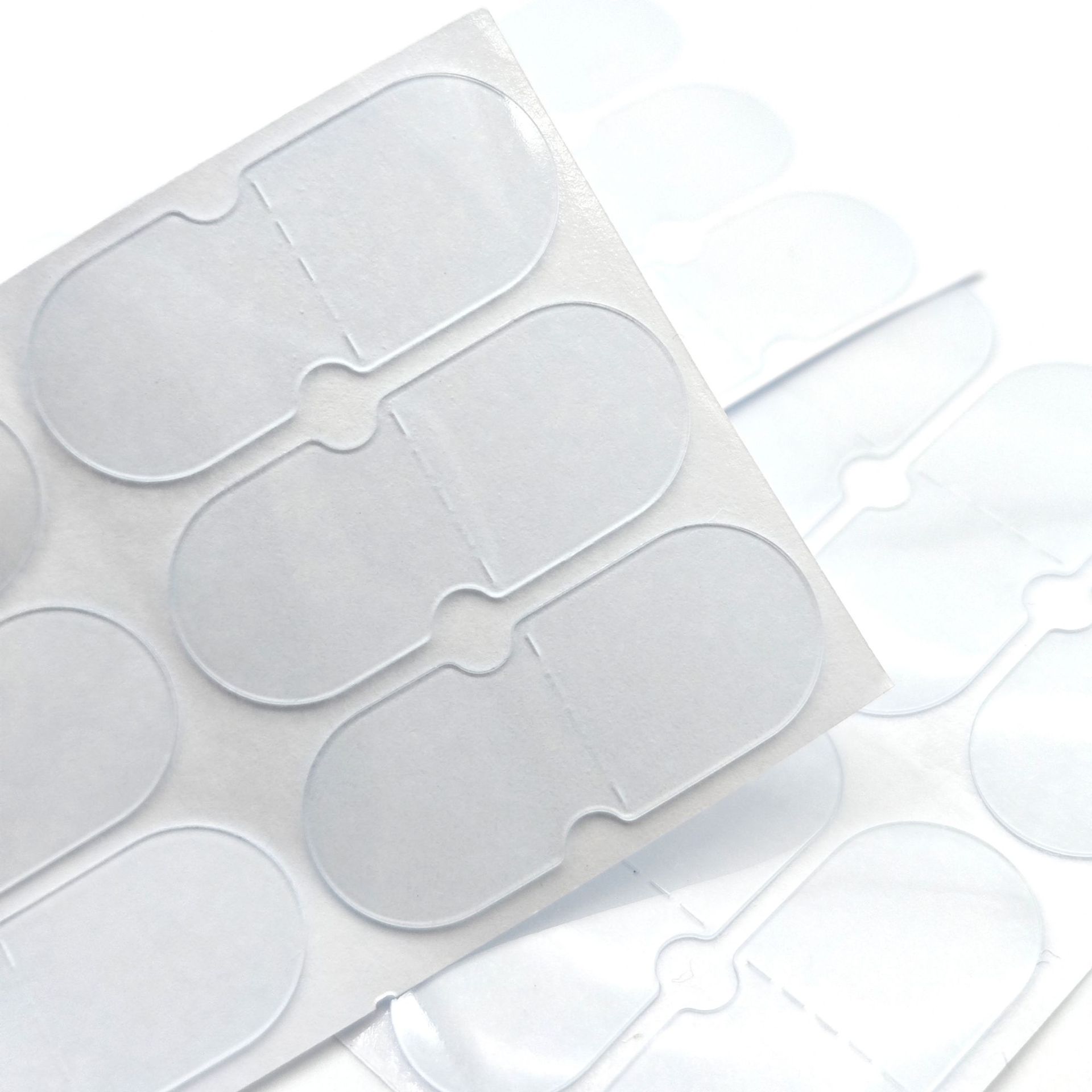 Butterfly Ear Correction Device, Ear Shaping Corrector, Ear Lift, Face Slimming Correction Support, Invisible Ear Correction