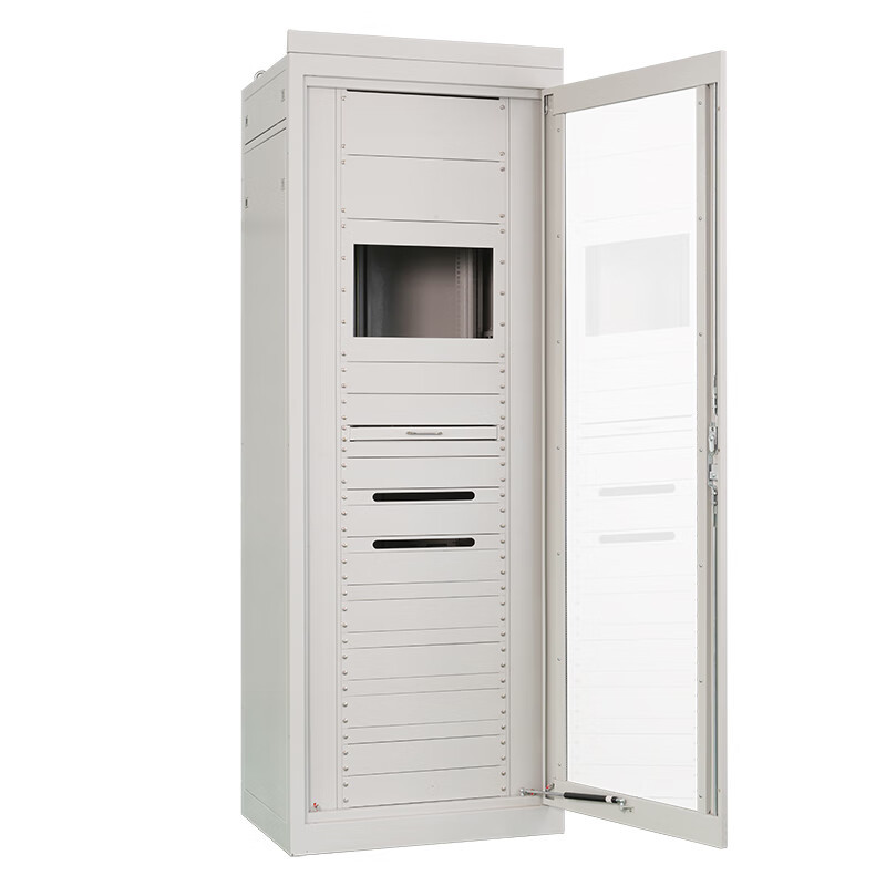 Dc Screen Battery Cabinet Manufacturer Customized Communication Screen Cabinet 47U Power Server Control Cabinet Floor-Standing Dc Screen