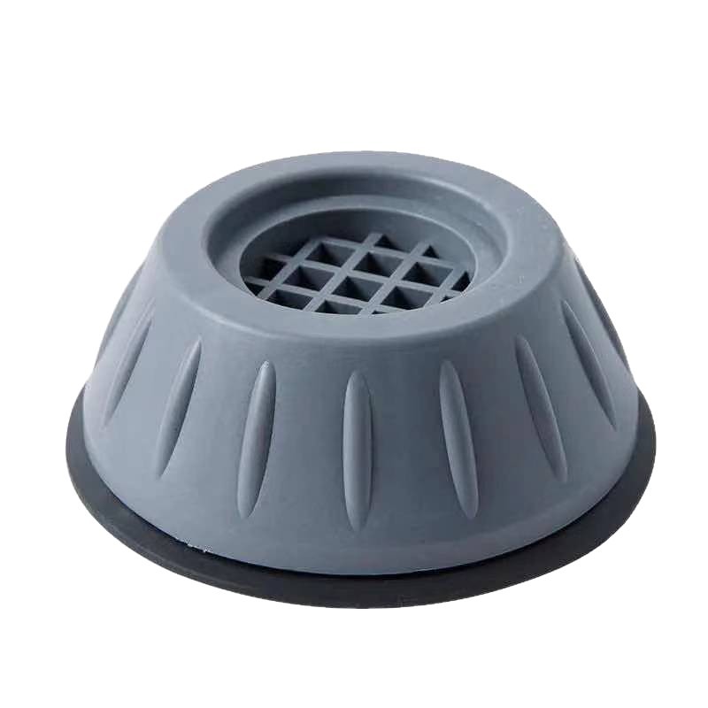 Washing machine foot pad Household Appliances Refrigerator shock pad movable small non-slip anti-vibration height bracket wholesale