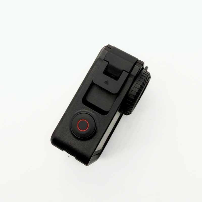 DJI Action5pro Lens Cover 4/3 Sports Camera Anti-fall Protective Cover Accessories Lens Cover