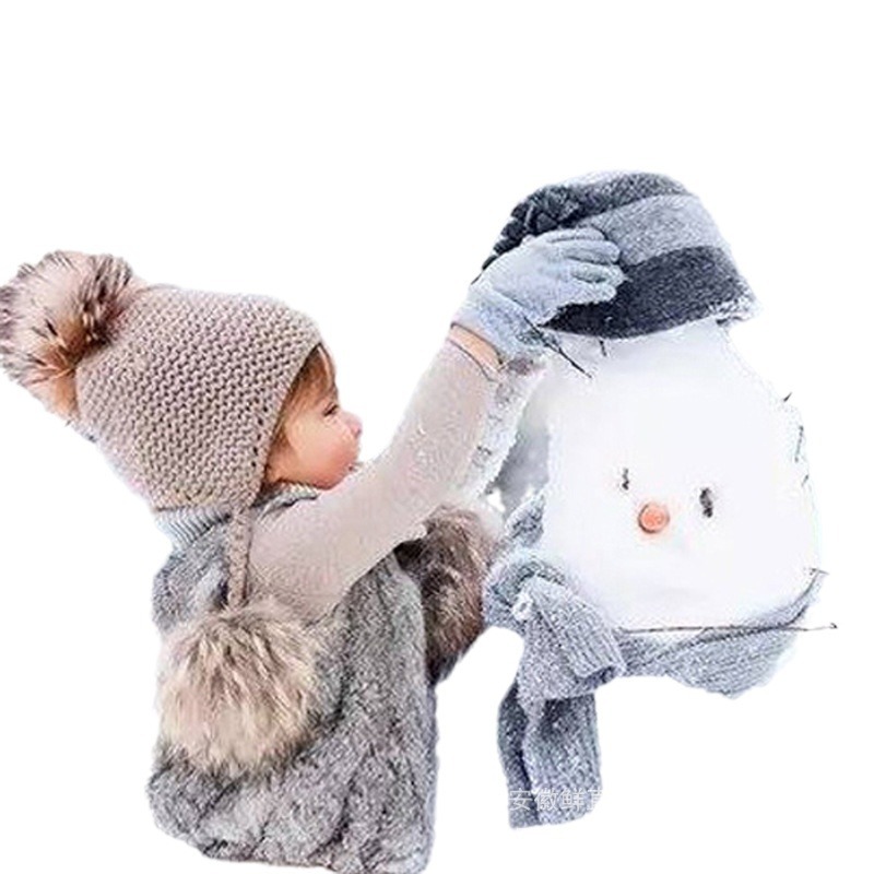 Diy artificial snow powder mixed with water snowflakes water snow cross-border Amazon supply Christmas creative store window scene