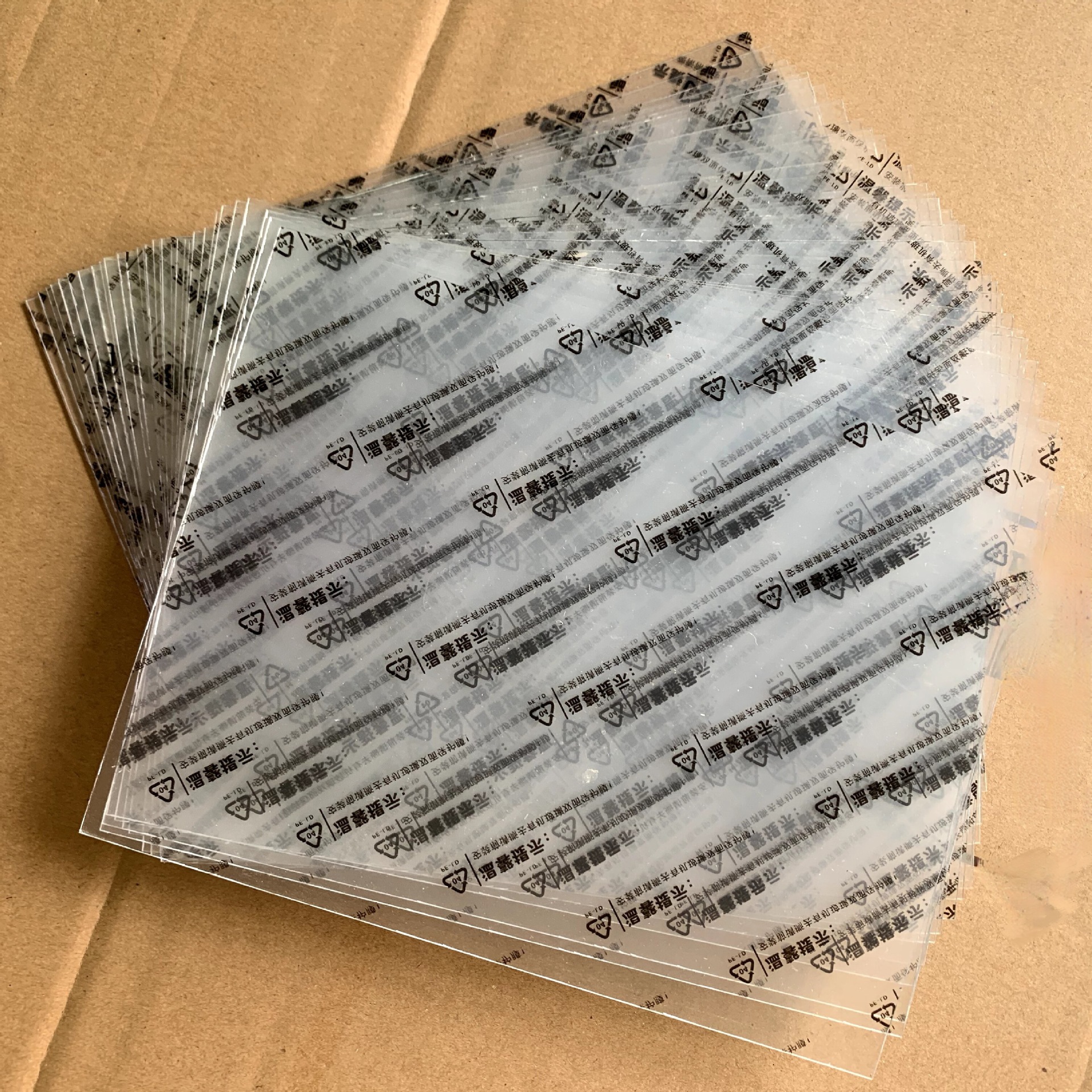 Высокопрозрачная плита из акрилового стекла, плита из PS, фоторамка, панель, акриловая пластиковая плита, оптовая пластиковая продукция