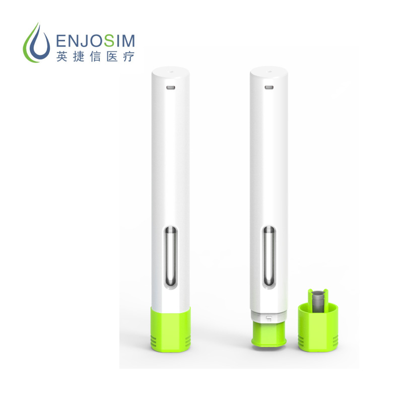 0.5Ml/1Ml Pre-Filled Syringe Special Pen Syringe