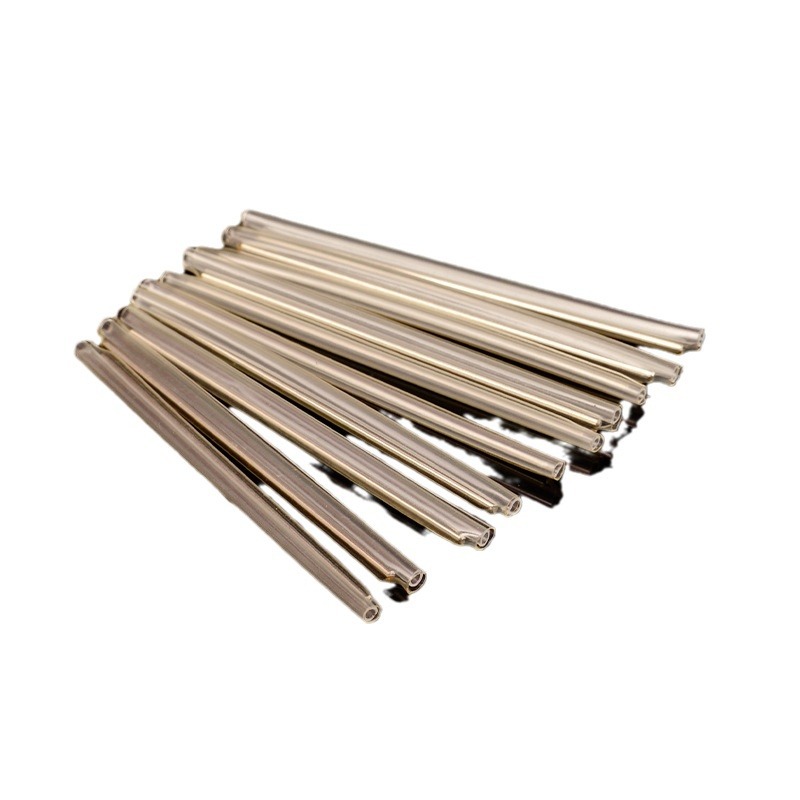 Factory-Supplied Fiber Optic Heat Shrink Tubing 40/60mm, Special Heat Shrink Tubing for Optical Cables, Heat Shrinkable Protective Sleeve, Ul Certified