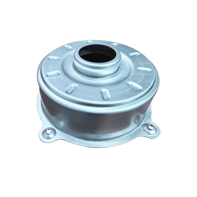 Guangdong Spot Dx53D+Z Stretched Galvanized Sheet, Galvanized Roll, Customizable Length, Open-Rolled Galvanized Sheet Wholesale