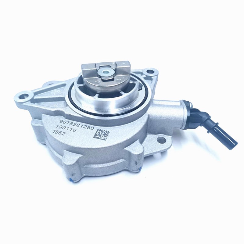 Воздушный насос вакуумный 456590 9818781980 подходит для Mini Peugeot Citroen