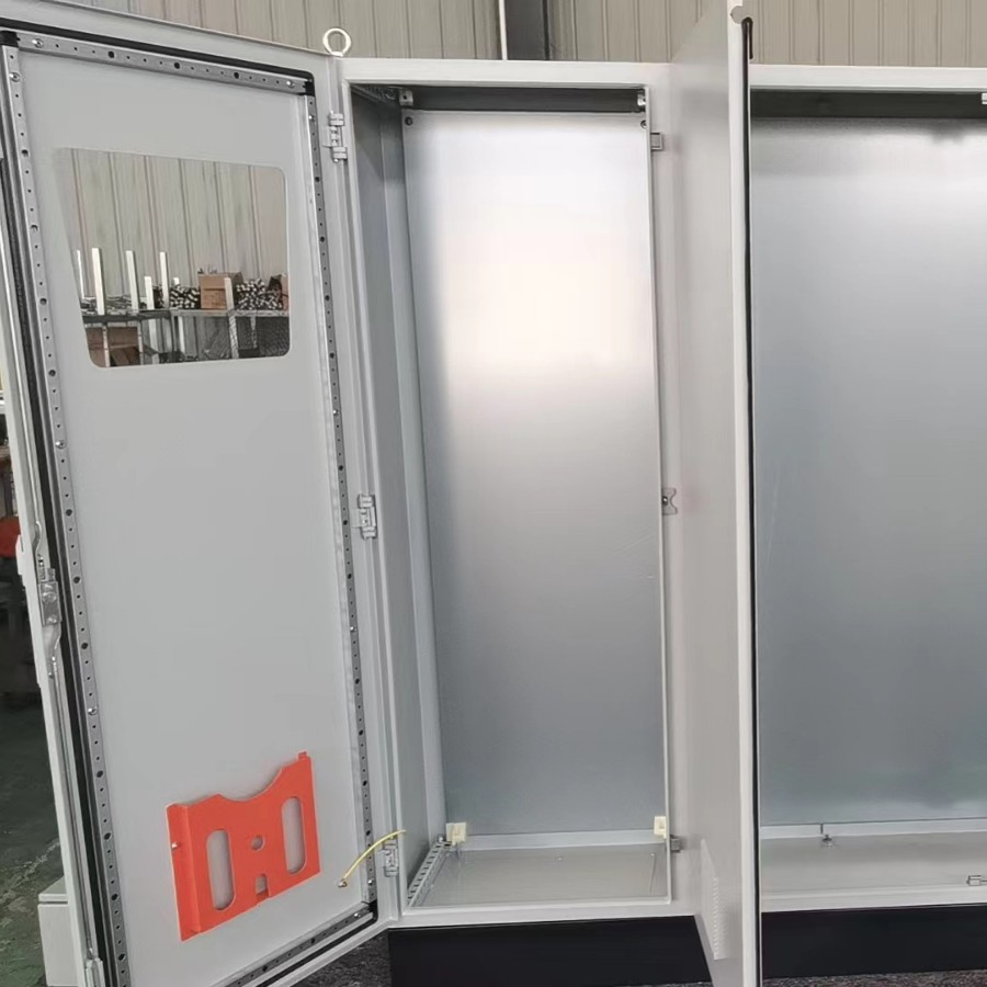 Imitation Weitu Control Cabinet Electric Control Cabinet PS 10% Off ES 50% Off Cabinet Stainless Steel Electrical Cabinet Source Factory Direct