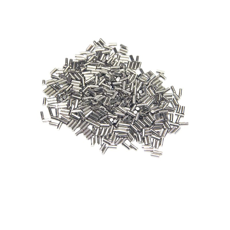 Pd Lingke Element High Purity Palladium Particles 99.95% Pure Palladium Particles Scientific Research Special Palladium Particles 10g