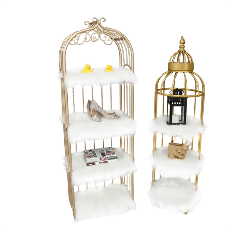 Toilet Sink Silk Green Double-Sided Oval Red Embossed Ins Opening Entry Door Mat Log Shu