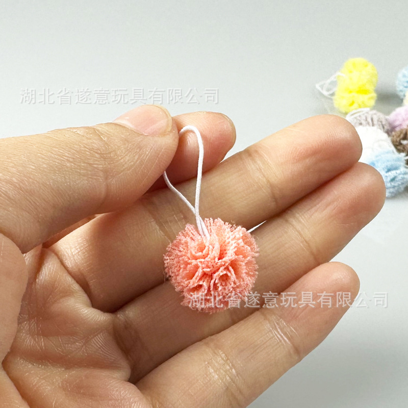 Миниатюрные аксессуары для кукольного домика 1:12, украшения для ванной комнаты, модель цветной бомбы для ванны