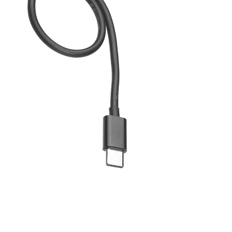 For Sony NP-FW50 camera fake battery with Type-C interface boost power cord A6500, A6400