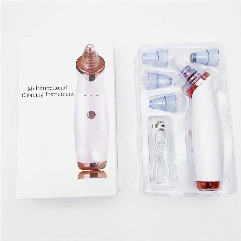 Электрический удалитель черных точек Amazon для удаления черных точек