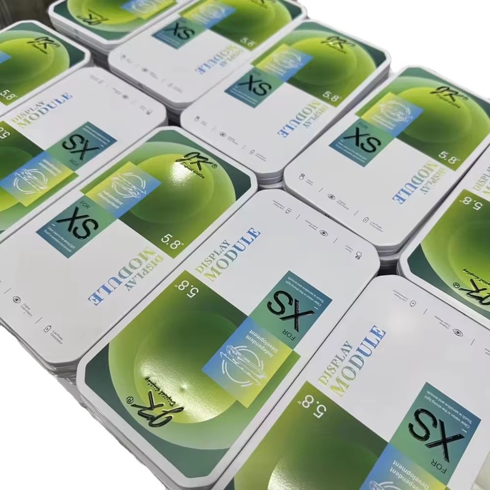 Suitable for iPhone Screen X Xr 11 12 13 14 15 Iphone16 Apple Promaxlcd