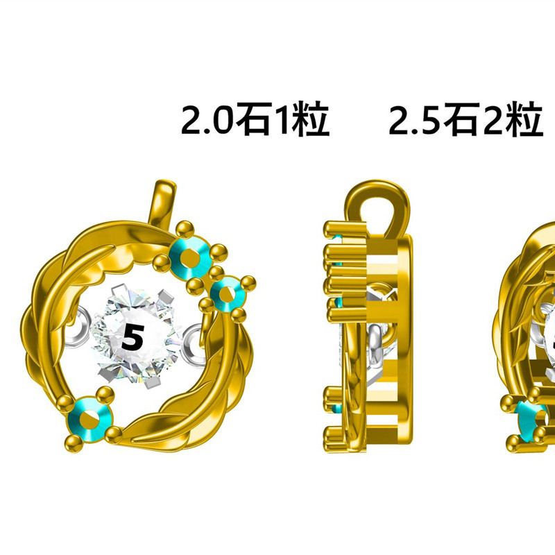 Customized Sterling Silver Necklaces, Bracelets, Earrings, Rings, Samples and Pictures, Factory Processing Special Links, Factory Wholesale