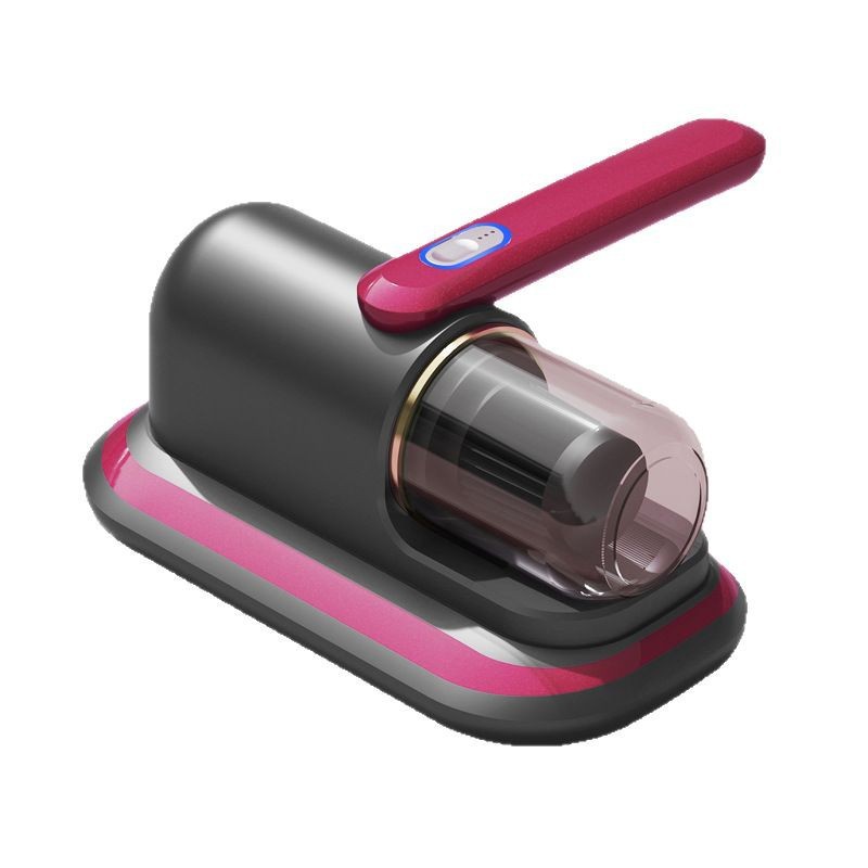 Mite Remover Household Bed Large Suction Uv Sterilizer Wireless Vacuum Cleaner Dust Collector Sofa Mite Remover