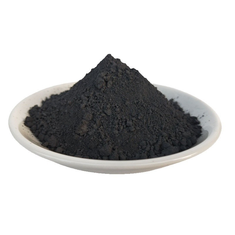 Copper Oxide Powder Cuo 99.95% High Purity Ar Grade Copper Oxide Micron Copper Oxide Powder Factory Direct Sales