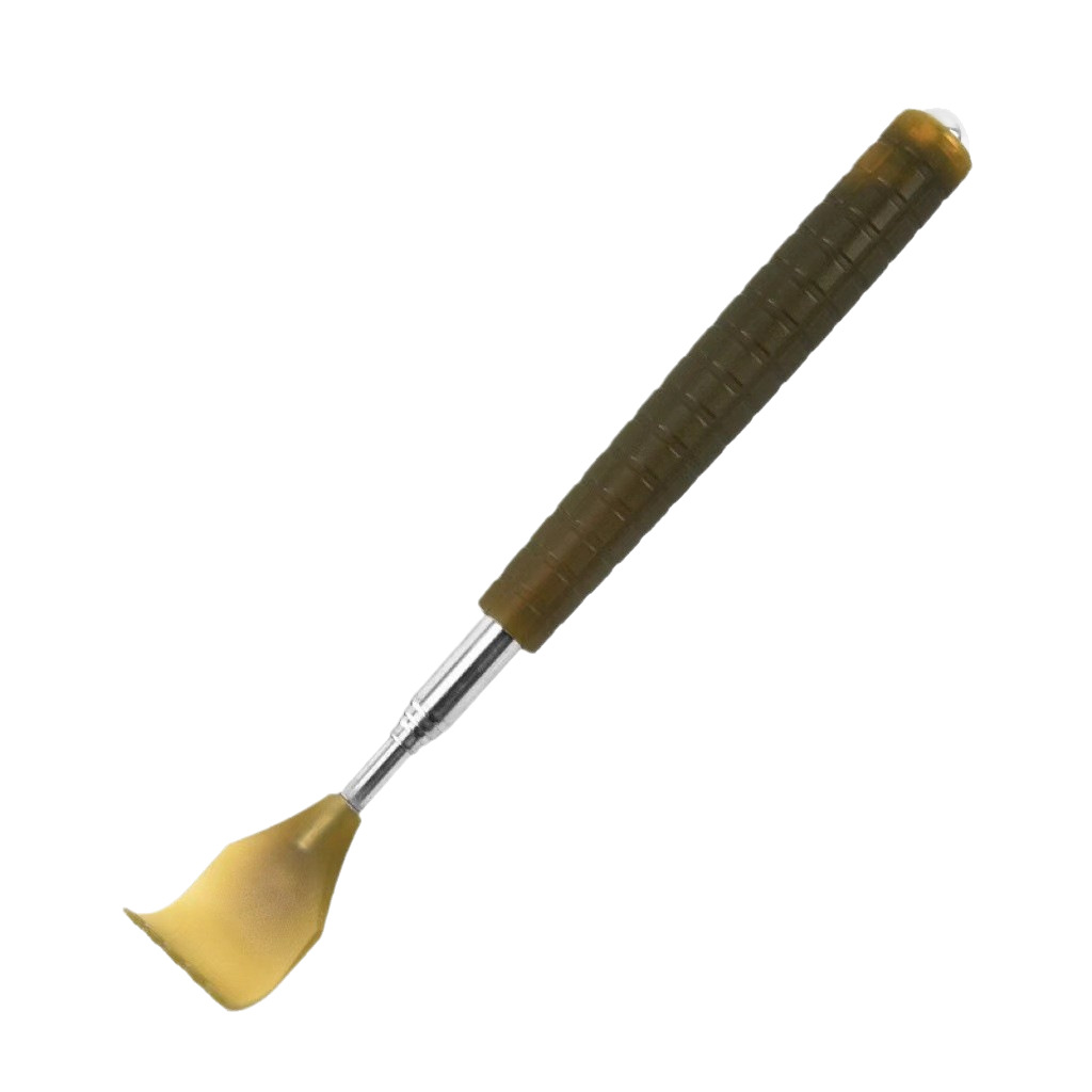 New Magnetic Therapy High-end Telescopic Horn Tickle Internet Celebrity Multi-function Back Scratch Artifact Don't Ask for Old Man