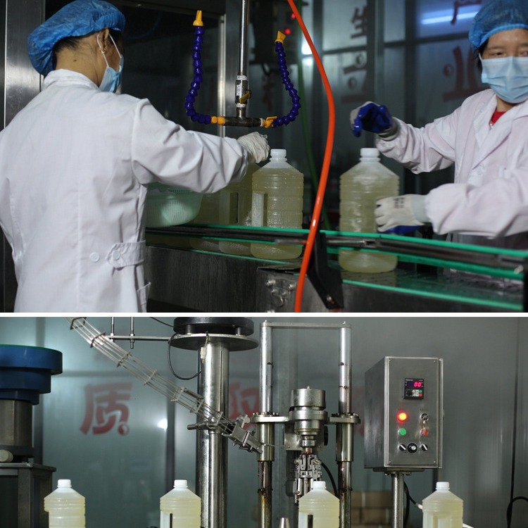 Source winery yongchuang barrel 2.5L peach blossom wine waxberry green plum osmanthus fermented fruit wine in stock wholesale