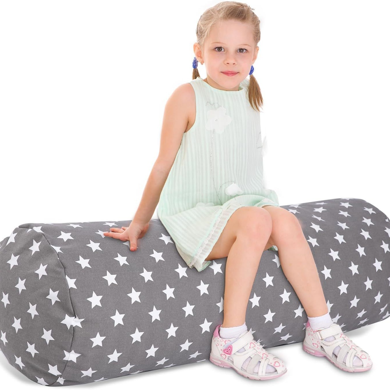 in stock Wholesale Children Plush Toy Storage Bean Bag Home Storage Lazy Sofa Bean Bag storagebag