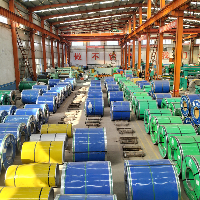 304 stainless steel coil 310 stainless steel plate stainless steel plate 316L stainless steel coil