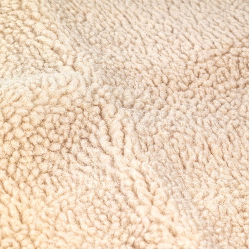 Cross-Border Self-Heating Dog Bed Mat Dog Blanket Autumn and Winter Warm Thickened Lamb Velvet Pet Blanket Cat Pet Mat