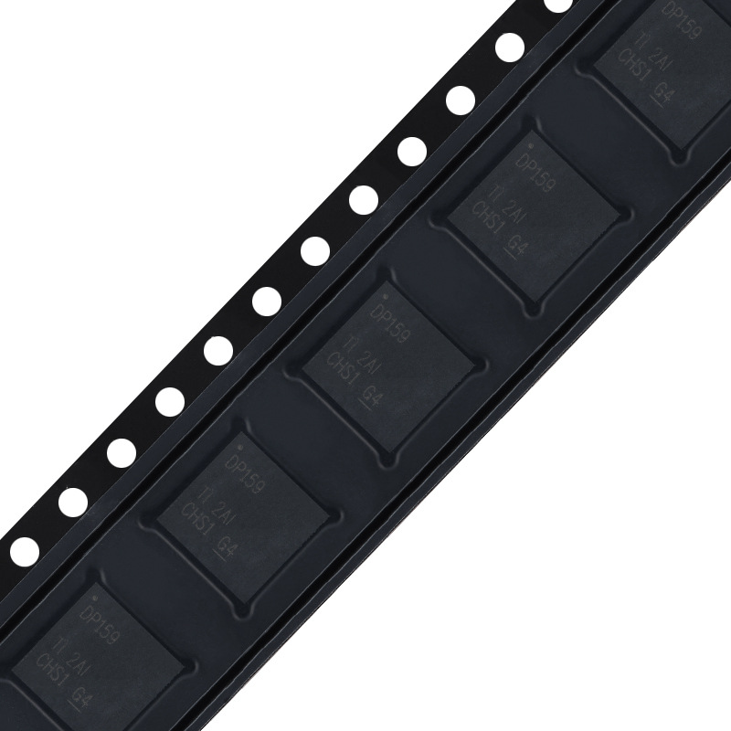 Original Genuine Sn65Dp159Rgzr Vqfn-48 6Gbps Dp++ to HDMI Re-Timer Chip