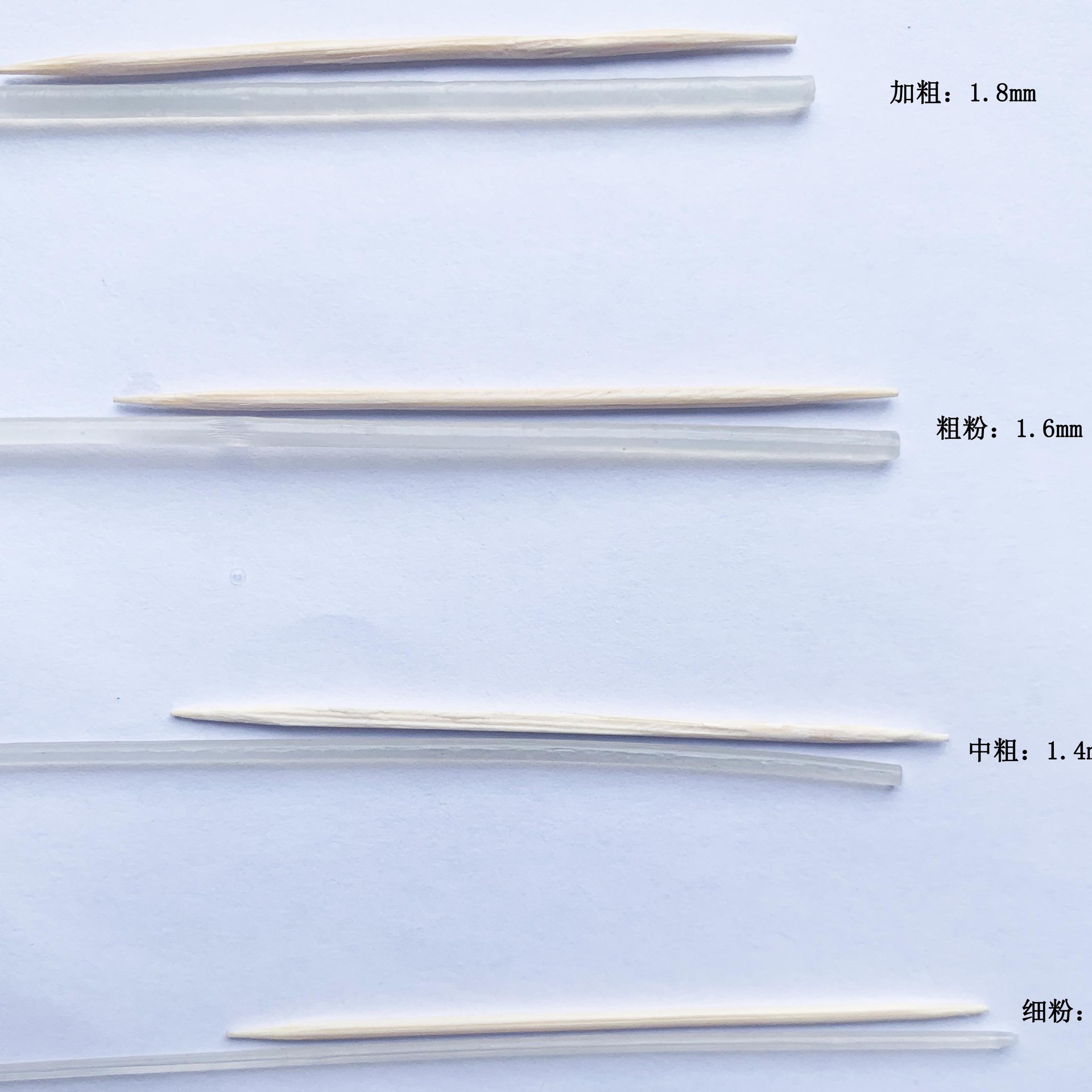 Jiangxi rice noodles 5kg dry rice noodles Guilin Nanchang mixed flour fried rice noodles specialty beef noodles dry rice noodles wholesale