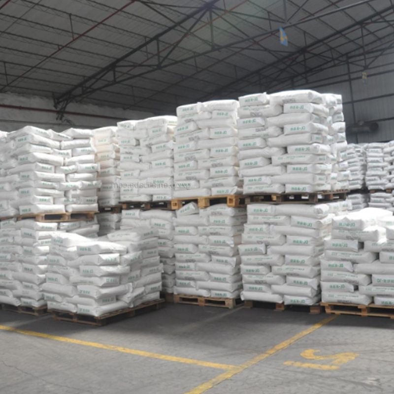 Silica Vapor Phase 112945-52-5 Quartz Sand Vapor Phase Paint Coating Thickener Can Be Sampled