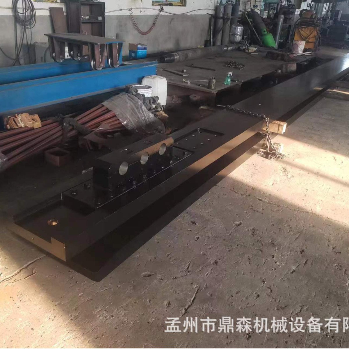 Запчасти для обожженных - Угольный вагон - основная плита для угля