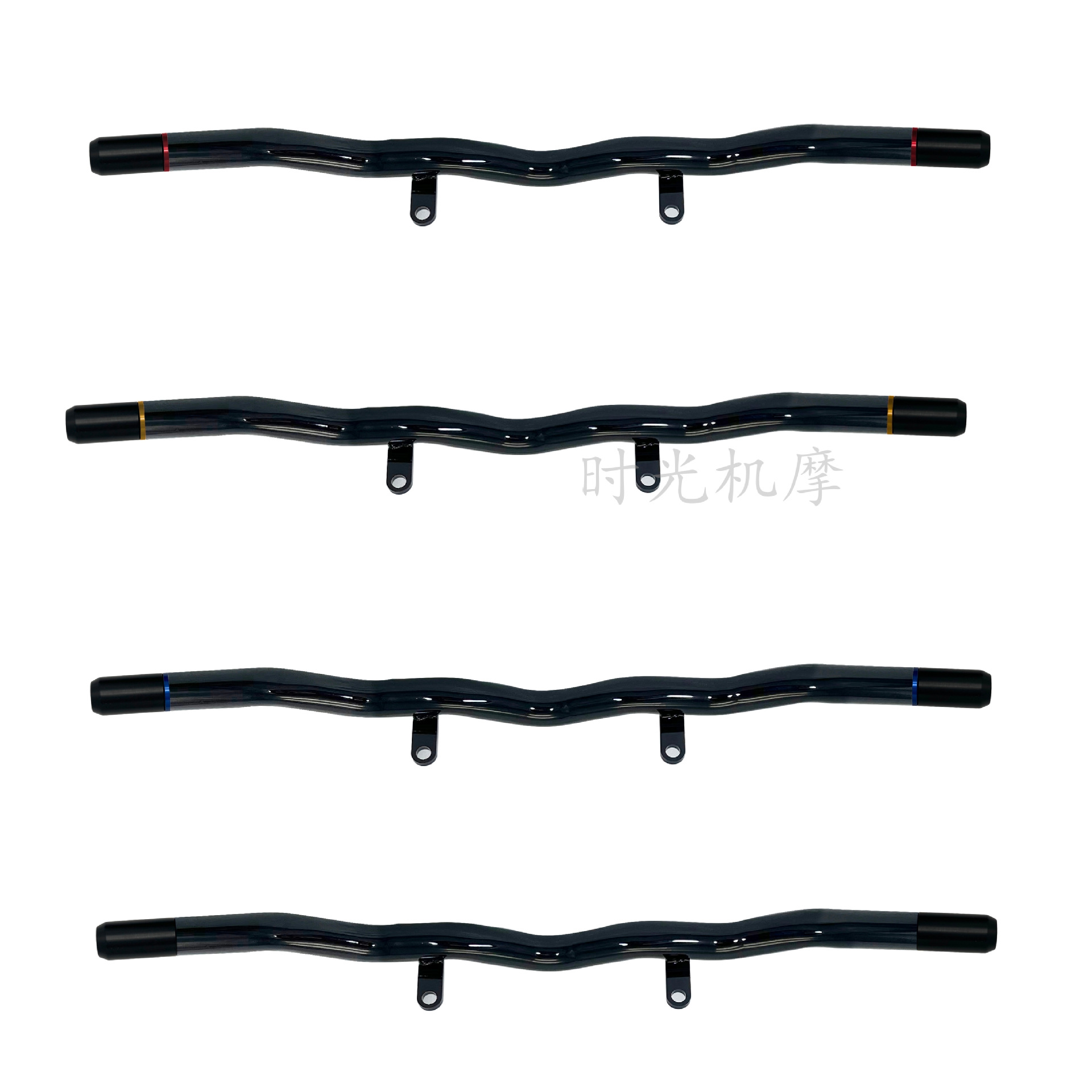 Применимо к Harley Athlete sportster s1250S Nightwalker 975, модифицированная штанга, конкурентная защитная штанга