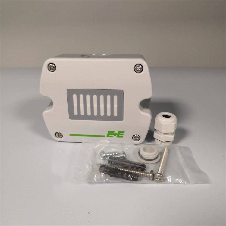 Продажа высоко диапазонного передатчика Co₂ E+E Ee820-Hv1A6E1 для суровых условий