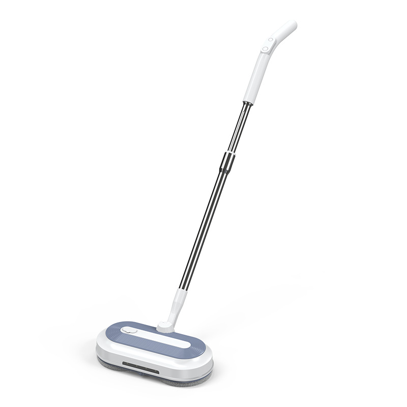 Wireless electric mop cross-border sweeping mop all-in-one machine hand-free automatic water spray mop electric mop