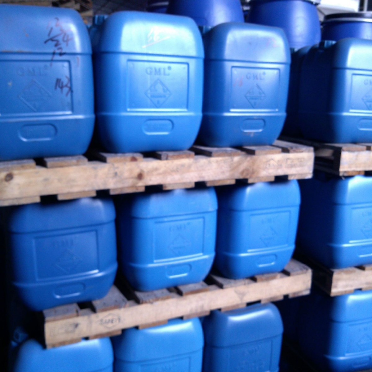 Этилендиаминтетраметилфосфорная кислота ЭДТМФС