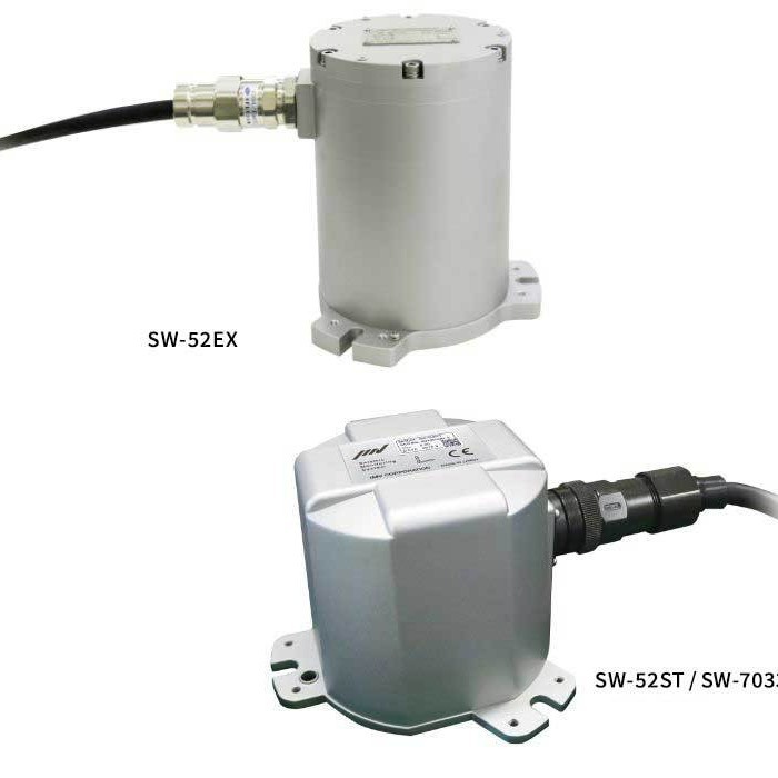 In Stock! Imv Aimuwei Sw-7033 Earthquake Monitoring Device Can Detect Tiny Earthquake Movements Genuine