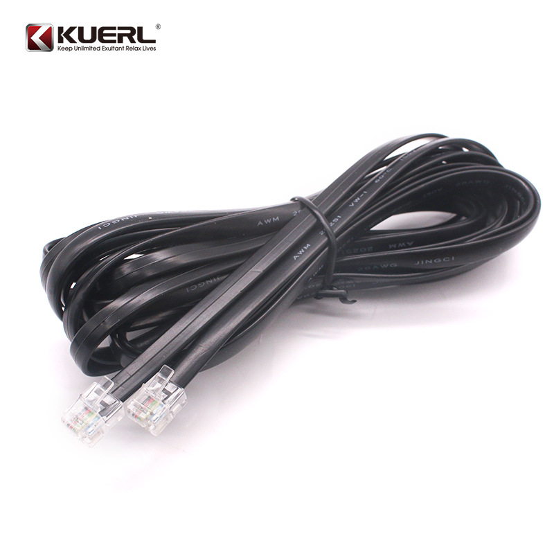 Factory wholesale car amplifier wire-controlled volume remote controller subwoofer volume regulator