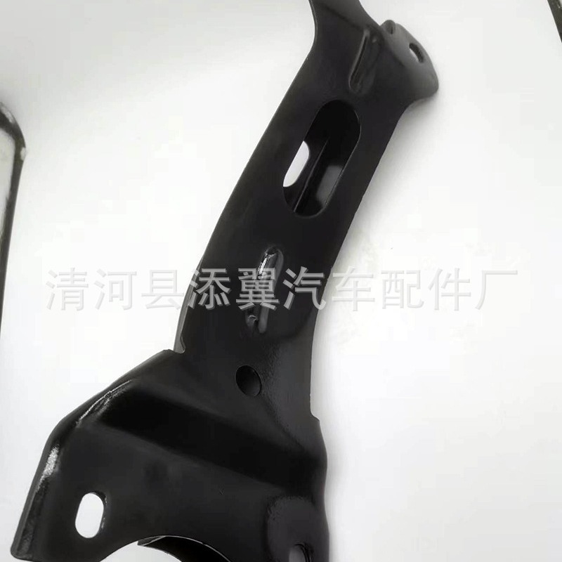 Suitable for Toyota Vigo Hilux Dual Beam 51405-0K020 Shockproof Lower Suspension Off-Road