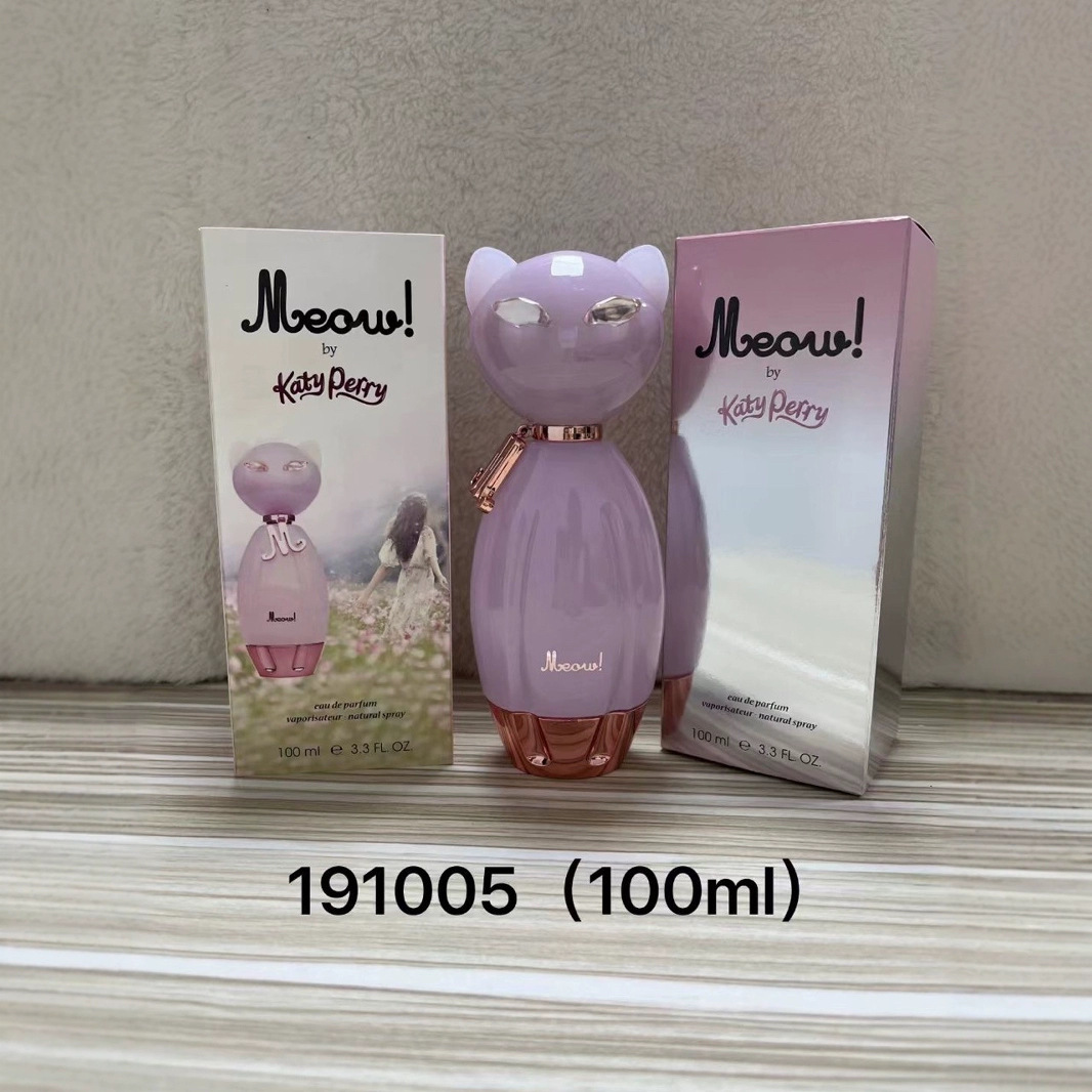 Вьетнамская Официальная Одежда Стандартная Версия Трансграничной Торговли Gekalandi Pei Dream Honey Сладкий как Мед Пудровый Кошачий Парфюм