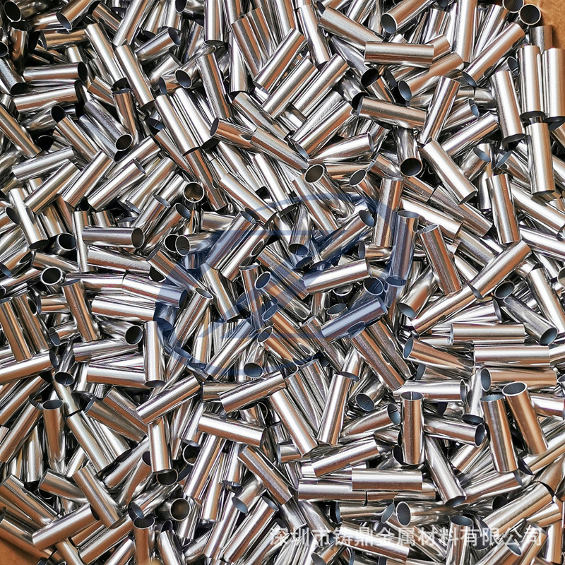 Поставщик 304316 капиллярной трубки из нержавеющей стали с полными спецификациями, точная резка и гибка труб из нержавеющей стали