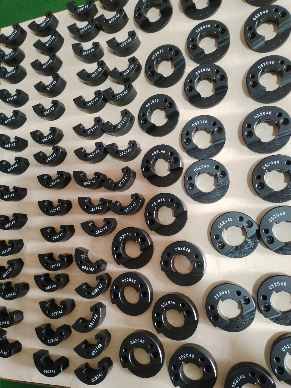 Source Manufacturer Dongguan Screen Printing Pad Printing Silicone Material Plastic Material Processing Logo