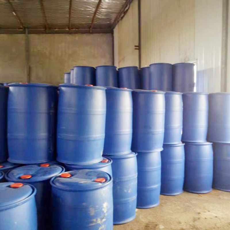 Industrial Glycerin Manufacturer Direct Supply Propylene Glycol Cosmetic Grade Moisturizing and Moisturizing Agent