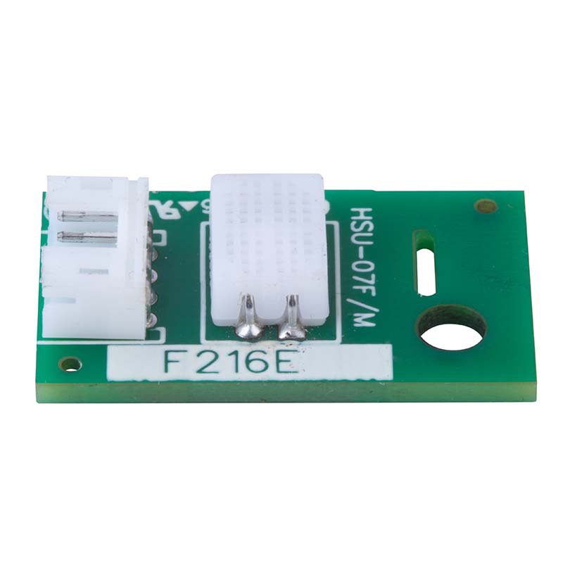 Factory Direct Supply of High-Precision Hsu-07F Temperature and Humidity Module Resistance Type Output Voltage Sensor Transmitter