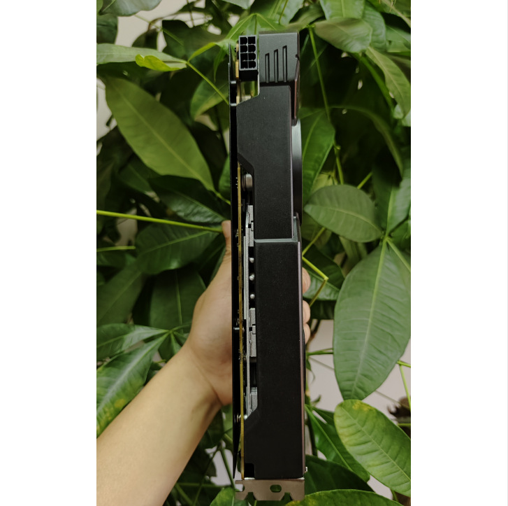 Rx478 8Gb 2048Sp Hd Desktop Computer Gaming Graphics Card Pubg Gaming Graphics Card Installer E-Commerce